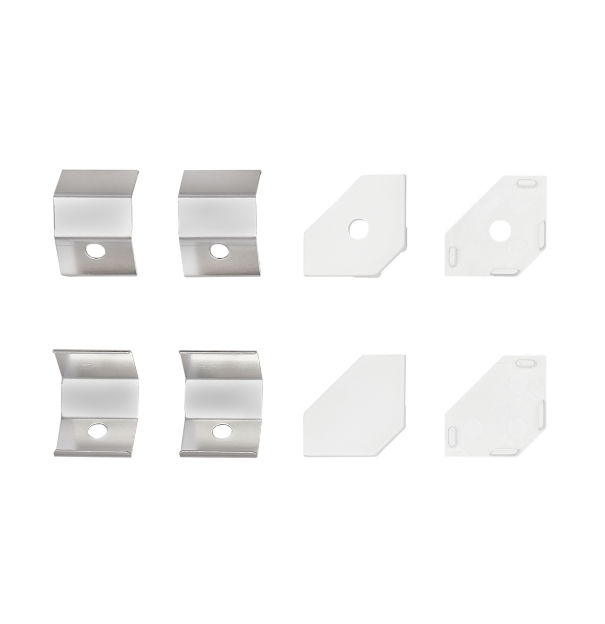 5011147811_Ersatzkit für Alu Eck-Profil 3 weiß_oben